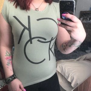 Calvin Klein Jeans Tee